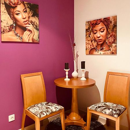 Motel Montecarlo Lugo Extérieur photo